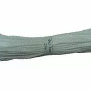 Фал трос полиамидный капроновый кордовый крученый шнур строительный фото