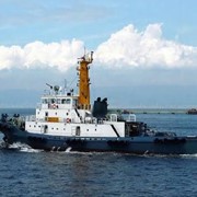 Буксировка судов и объектов по Днепру до 3000 тысяч тонн