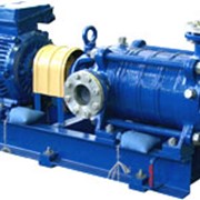 Насос секционный ЦНСв20-70 фото