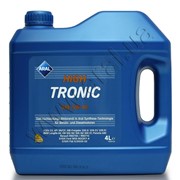 ARAL HighTronic SAE 5W-40 (4 литра)