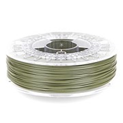 Пластик PLA /PHA, Olive Green 750 гр. для 3d принтеров фото