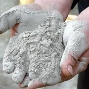 Цемент навалом в биг-бегах