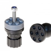 Переходник для аксессуаров RAM (RAP-B-366U) фото