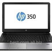 Ноутбук HP Europe 15,6 - 350 G2 Intel Core i5 5200U 2,2 GHz