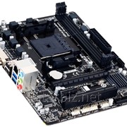 Материнская плата Gigabyte GA-F2A78M-DS2 Socket FM2+ фото