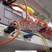 Инсталяция локальных интернет-сетей, интернет -сети в Ровенской области фото