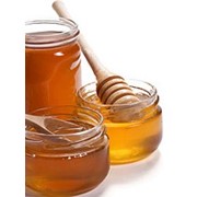 Мёд из степного разнотравья