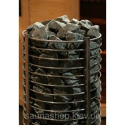 Каменка для сауны SAWO TOWER TH6-120N фотография