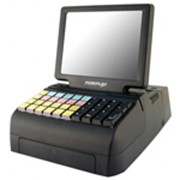 POS терминал Posiflex DT-308 фото