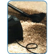 Средство для очистки ковров и обивки Мультиклинер фото