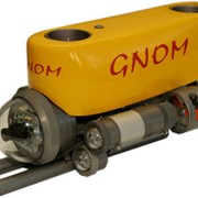 Подводный телеуправляемый аппарат ГНОМ-Стандарт С-4-120-1-01 фото