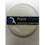 Полиакриламид ПАА (аммиачный) в/с фото