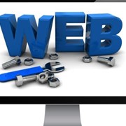 Установка web-серверов и разработка web-сайтов в интернете фото