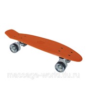 Скейтборд Tempish BUFFY skateboard фотография