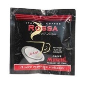 Кофе Rosso (Монодоза)