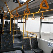 Автобусы городские рейсовые фото