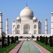 Тур экскурсионный Золотой треугольник Индии фото