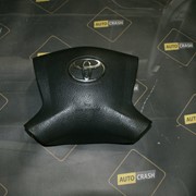 Крышка подушки безопасности в руль Toyota Avensis 2003 фото