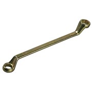 Stayer Накидной гаечный ключ STAYER 21 х 23 мм, изогнутый 27130-21-23 фото