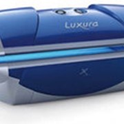 Горизонтальный солярий Luxura X3 28 Sli