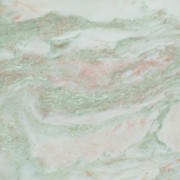 Плитка мраморная Selamber White фото
