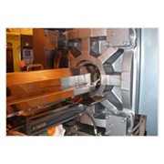 Литье пластмасс под давлением фото