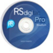 Программное обеспечение RS DigiTac Pro фото