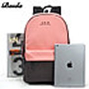 Школьный рюкзак для девочки Baida, розовый