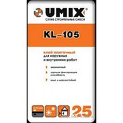 ЮМИКС / UMIX KL-105 плиточный клей (25 кг)