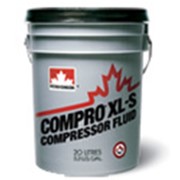 Индустриальное масло Compro™ XL-S фото