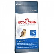 Royal Canin Light 40 - Сухой корм Роял Канин для кошек склонных к полноте фотография