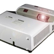 Ультра короткофокусный проектор ProTeach PLW 300 фото