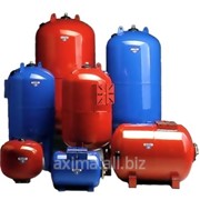 Гидроаккумуляторы для холодной и горячей воды ULTRA-PRO фото