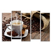 Картина Ароматный кофе фотография