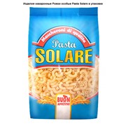 Изделия макаронные Ракушка Pasta Solare фото