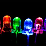 Светодиоды фото