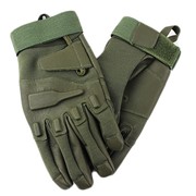 Перчатки Oakley tac-0202h Green