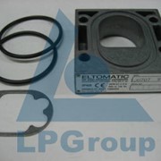 Импульсный генератор Eltomatic ME01-04 набор 1m , фабричной и MID проверки (IS) для SK700-2/IOD фото