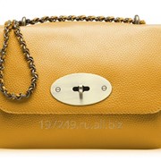 Женская сумка модель: DELICE, арт. B00232 (yellow) фото