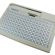 Программируемая клавиатура KB99-128PL-Mxx