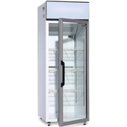 Холодильный шкаф «Bonvini» BGC 500