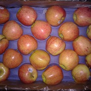 Яблоки, Чили фото