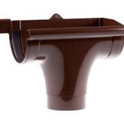 Ливнеприемник правый Р фото