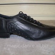 Туфли для танцев для мальчика