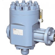 Регулятор давления газа TARTARINI Модель RLC/20 фото