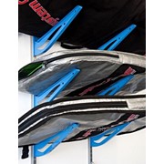 Набор кронштейнов для хранения сноубордов Kenovo GSH110 фото