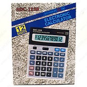 Электронный калькулятор SDC-1238 12 разрядный