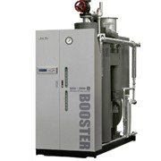 Котлы газовые Серия BSS 1000D - 3000D фото