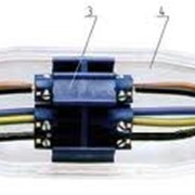 Муфты кабельные термоусаживаемые POLJ, Муфты кабельные термоусаживаемые фото