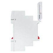 Реле контроля фаз с LCD дисплеем RKF-2S (с нейтралью) EKF rkf-2s фото